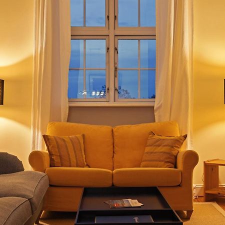 Ferienwohnung "Storchennest" - Gut Kletkamp Bagian luar foto